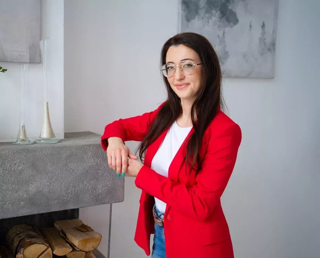 Черкасова Галина Игоревна